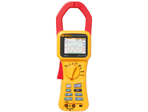 Fluke 345