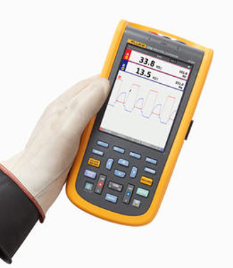 Fluke 120B Series 