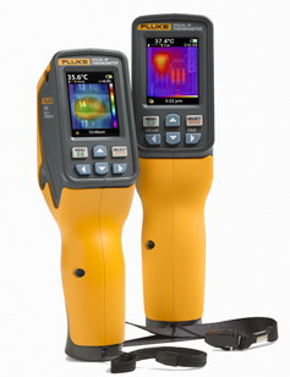 Fluke VT04