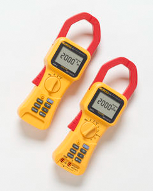 Fluke 355 Fluke 353