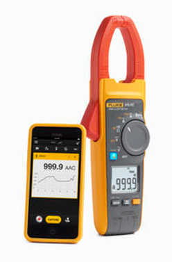 Fluke 370 FC Series