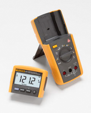 Fluke 233 