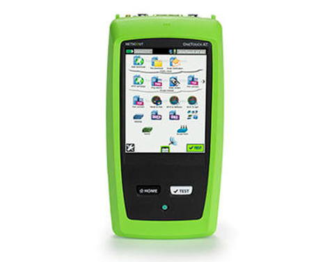 OneTouch AT