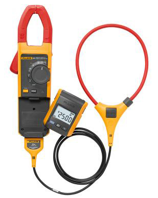 Fluke 381, Fluke 37X Series  Fluke 365  