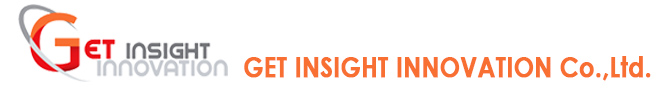 Get Insight Innovation Co.,Ltd.